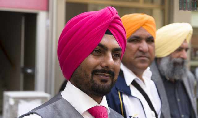 Bari, ritorna la Festa del turbante: in via Sparano incontro con la comunit sikh pugliese